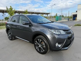 Toyota Rav4 2.0D4D* NAVI* КАМЕРА* КОЖА С АЛКАНТАРА* FULL* - 22500 лв. - 85901586 3