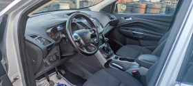 Ford Kuga 2.0TDCI 4x4 | Mobile.bg    12