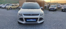     Ford Kuga 2.0TDCI 4x4