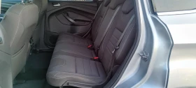 Ford Kuga 2.0TDCI 4x4 | Mobile.bg    14