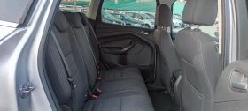 Ford Kuga 2.0TDCI 4x4 | Mobile.bg    10