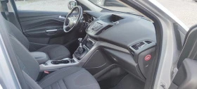 Ford Kuga 2.0TDCI 4x4 | Mobile.bg    8