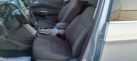Ford Kuga 2.0TDCI 4x4 | Mobile.bg    13