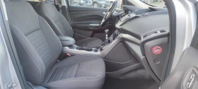 Ford Kuga 2.0TDCI 4x4 | Mobile.bg    9