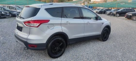     Ford Kuga 2.0TDCI 4x4