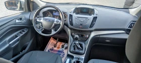 Ford Kuga 2.0TDCI 4x4 | Mobile.bg    7
