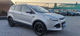     Ford Kuga 2.0TDCI 4x4
