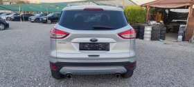 Ford Kuga 2.0TDCI 4x4 | Mobile.bg    5
