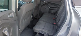 Ford Kuga 2.0TDCI 4x4 | Mobile.bg    15