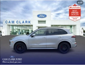 Обява за продажба на Porsche Cayenne GTS* PDK* FACELIFT* 360КАМЕРА* КЕЙЛЕС*  ~48 500 лв. - изображение 2