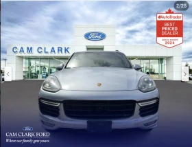 Обява за продажба на Porsche Cayenne GTS* PDK* FACELIFT* 360КАМЕРА* КЕЙЛЕС*  ~48 500 лв. - изображение 1