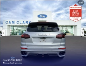 Обява за продажба на Porsche Cayenne GTS* PDK* FACELIFT* 360КАМЕРА* КЕЙЛЕС*  ~48 500 лв. - изображение 3
