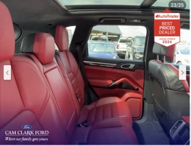Porsche Cayenne GTS* PDK* FACELIFT* 360* *  | Mobile.bg    14