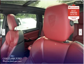 Porsche Cayenne GTS* PDK* FACELIFT* 360* *  | Mobile.bg    13