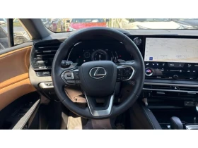 Lexus RX E-CVT EXECUTIVE AWD - 132900 лв. - 12921536 9
