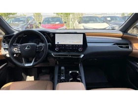 Lexus RX E-CVT EXECUTIVE AWD - 132900 лв. - 12921536 8