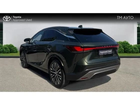 Lexus RX E-CVT EXECUTIVE AWD - 132900 лв. - 12921536 2