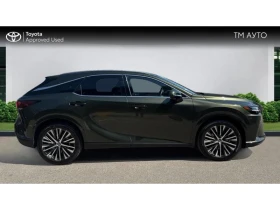 Lexus RX E-CVT EXECUTIVE AWD - 132900 лв. - 12921536 17