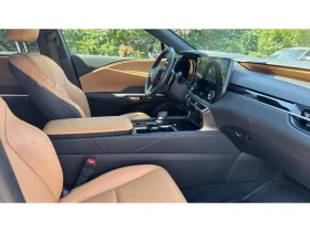 Lexus RX E-CVT EXECUTIVE AWD - 132900 лв. - 12921536 6