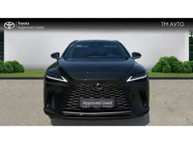 Lexus RX E-CVT EXECUTIVE AWD - 132900 лв. - 12921536 5