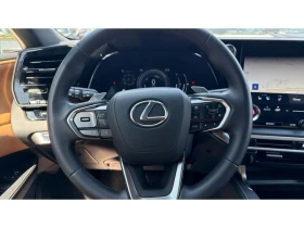 Lexus RX E-CVT EXECUTIVE AWD - 132900 лв. - 12921536 13