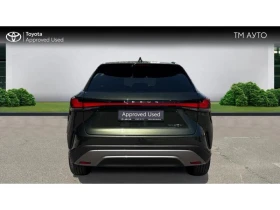 Lexus RX E-CVT EXECUTIVE AWD - 132900 лв. - 12921536 4