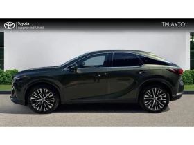 Lexus RX E-CVT EXECUTIVE AWD - 132900 лв. - 12921536 3