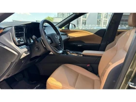 Lexus RX E-CVT EXECUTIVE AWD - 132900 лв. - 12921536 12