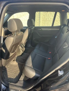 Обява за продажба на BMW X3 ~17 500 лв. - изображение 9