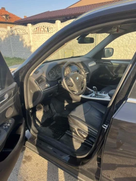 Обява за продажба на BMW X3 ~17 500 лв. - изображение 10