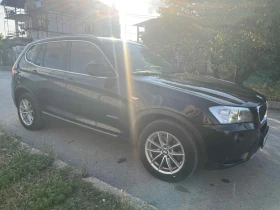 Обява за продажба на BMW X3 ~17 500 лв. - изображение 3
