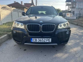 Обява за продажба на BMW X3 ~17 500 лв. - изображение 2