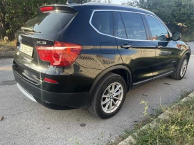 Обява за продажба на BMW X3 ~17 500 лв. - изображение 1