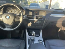 Обява за продажба на BMW X3 ~17 500 лв. - изображение 11
