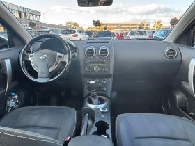 Nissan Qashqai 2.0i ВНОС ОТ ШВЕЙЦАРИЯ/ РЕАЛНИ КМ/4х4/ - 13400 лв. / 6851.31 € - 49411721 5