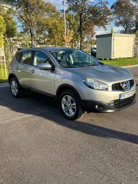 Nissan Qashqai 2.0i ВНОС ОТ ШВЕЙЦАРИЯ/ РЕАЛНИ КМ/4х4/ - 13400 лв. / 6851.31 € - 49411721 2
