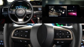 Lexus RX 450h  F-Sport / 360  / Head-Up Display /  | Mobile.bg    13