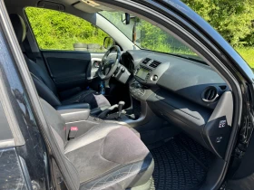 Toyota Rav4 D-CAT 2.2 150hp | Mobile.bg    14