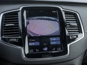 Volvo Xc90 *  *    *   *  | Mobile.bg    11
