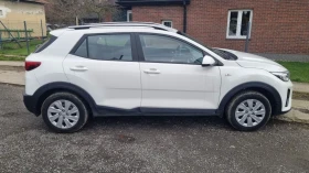 Kia Stonic 1.2 | Mobile.bg � ����� ������ 3