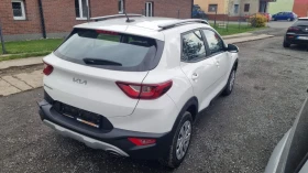 Kia Stonic 1.2 | Mobile.bg � ����� ������ 4
