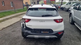 Kia Stonic 1.2 | Mobile.bg � ����� ������ 5