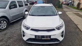 ����� �� �������� �� Kia Stonic 1.2