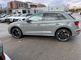 Audi Q5 Technik  CARFAX - 34700 лв. / 17741.83 € - 37954489 2