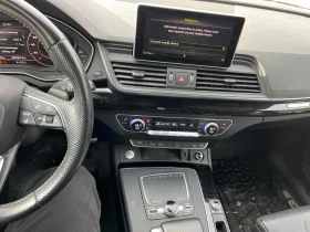 Audi Q5 Technik  CARFAX - 34700 лв. / 17741.83 € - 37954489 9