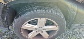 Jeep Compass 2.2 D 4x4 Evro 5, снимка 12