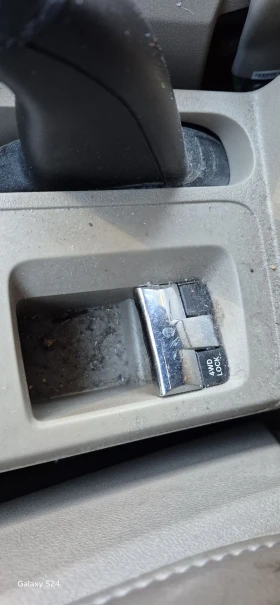 Jeep Compass 2.2 D 4x4 Evro 5, снимка 10