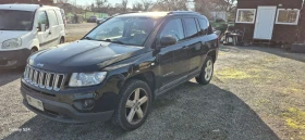 Jeep Compass 2.2 D 4x4 Evro 5, снимка 3