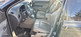 Jeep Compass 2.2 D 4x4 Evro 5, снимка 6