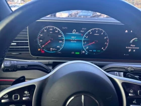 Mercedes-Benz GLS 2020 4MATIC * ���������������� �� MERCEDES *  | Mobile.bg � ����� ������ 8